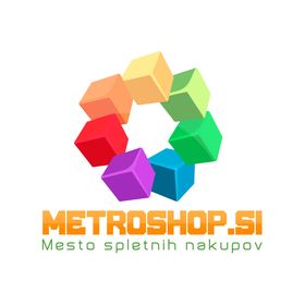 Metroshop.si