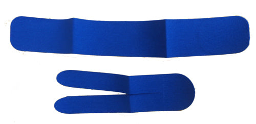 Kinesiotape trak za vrat