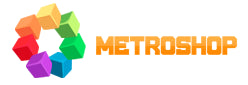 Metroshop.si