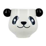 Čarobna panda skodelica