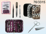 Manicure set (5 kosov)