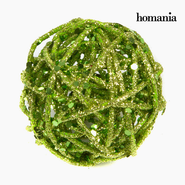 Božično novoletne kroglice (21 pcs) Homania