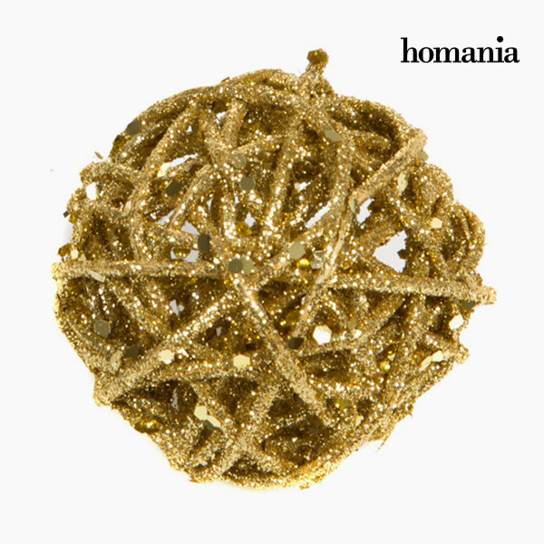 Božično novoletne kroglice (21 pcs) Homania