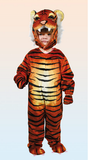 Pustni kostum tiger