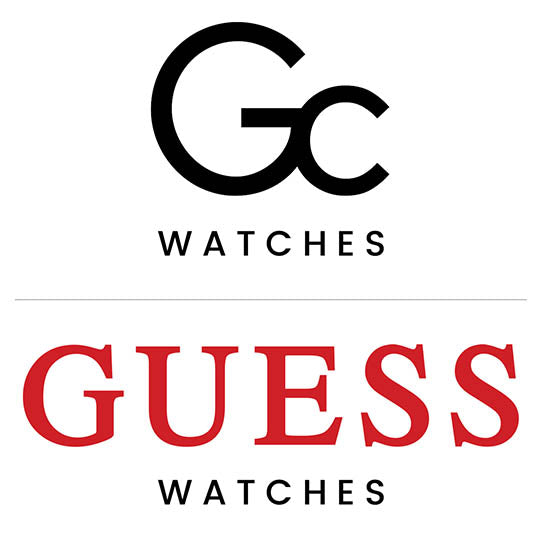 URA MOŠKA GUESS W0673G6 (Ø 46 MM)