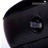 Napihljiva postelja Couch Air