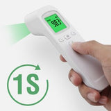 FTW01 Digitalni infrardeči klinični termometer