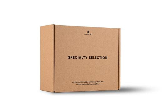 Specialty Selection Box