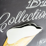 Slika Beer Collection na Lanenem Platnu