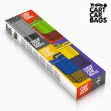 Nakupovalne torbe Cart Car Bags (paket 4)