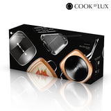 Keramična ponev z dodatki Multi Cook D'Lux (4 deli)
