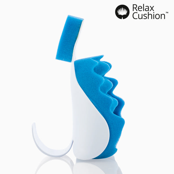 Opora za Vrat z Blazino proti Stresu Relax Cushion 35|1