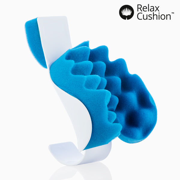 Opora za Vrat z Blazino proti Stresu Relax Cushion 35|1