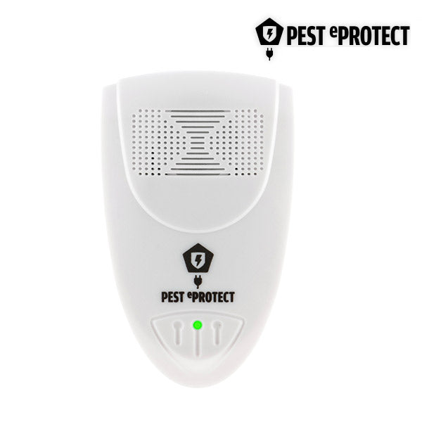 Odstranjevalec Škodljivcev Pest eProtect Mini