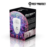 Odstranjevalec Škodljivcev Pest eProtect Mini