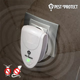 Odstranjevalec Škodljivcev Pest eProtect Mini