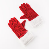 Božičkove rokavice