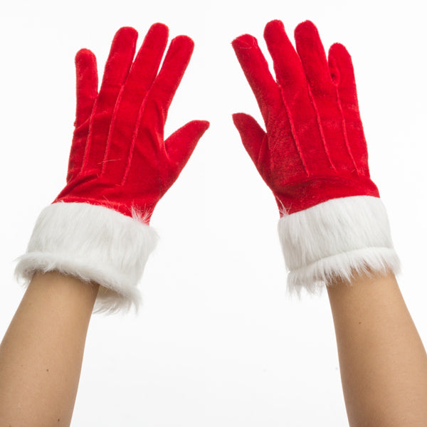 Božičkove rokavice