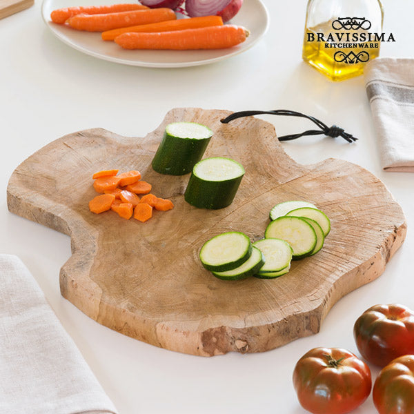 Rustikalna Kuhinjska Deska Trunk Bravissima Kitchen