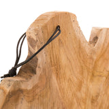 Rustikalna Kuhinjska Deska Trunk Bravissima Kitchen