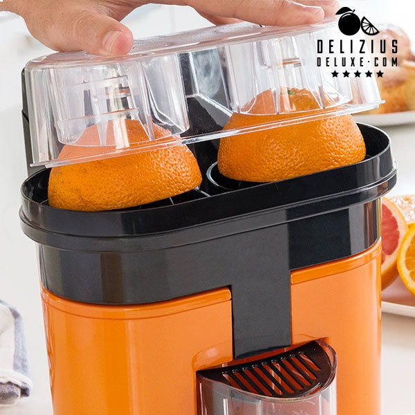 Električni sokovnik Double Orange Juicer