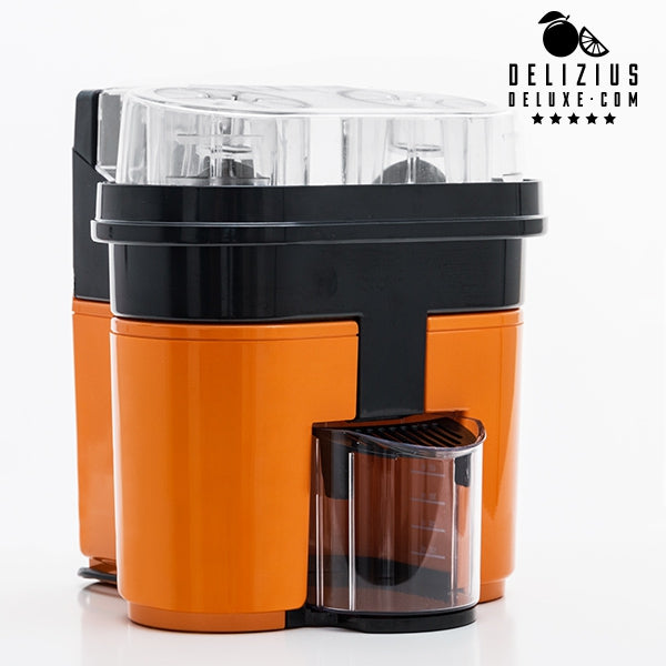 Električni sokovnik Double Orange Juicer