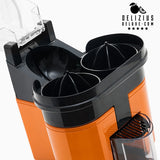 Električni sokovnik Double Orange Juicer