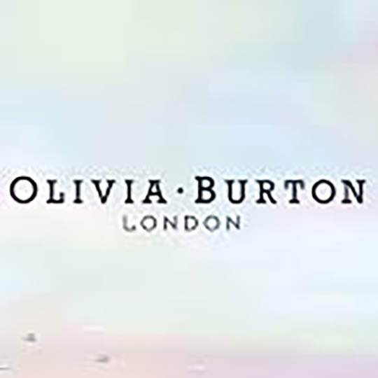 URA ŽENSKA OLIVIA BURTON OB14WD24 (30 MM)