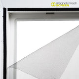 Okenska mreža proti insketom Magneto Mesh ®