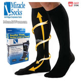 Čudežne nogavice Miracle Socks