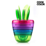 Zložljivi kuhinjski pripomočki Multi Tool Fruit Cook Color 45|3