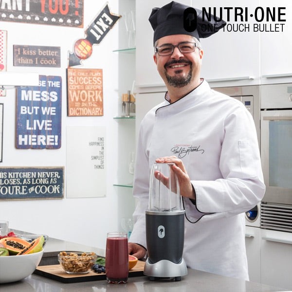 Aparat Nutri One Smoothie maker ®