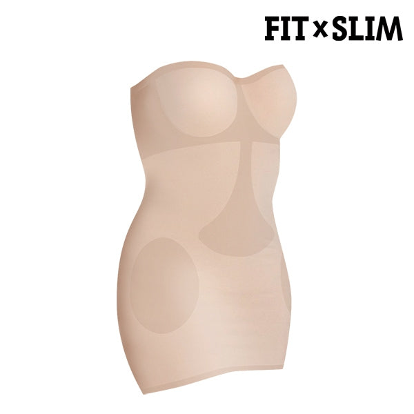 Perilo za oblikovanje telesa in prsi Fit & Slim ®