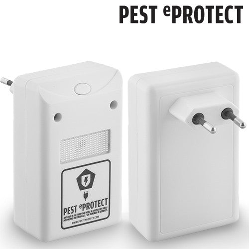 Odganjalec škodljivcev Pest eProtect