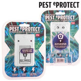 Odganjalec škodljivcev Pest eProtect