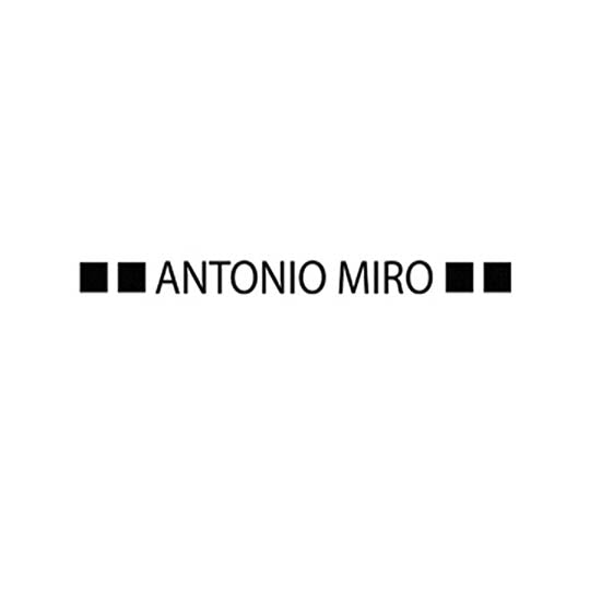 URA MOŠKA ANTONIO MIRÓ