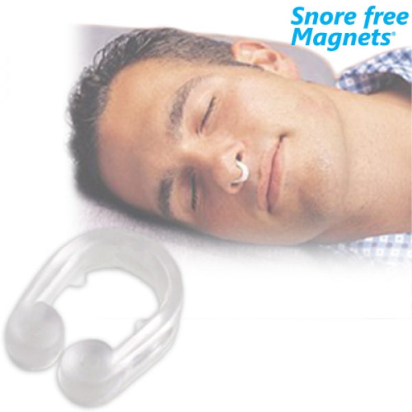 Pripomoček proti smrčanju Snore free 46|4