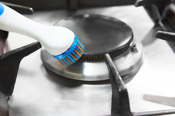Baterijska min krtača Sonic Scrubber