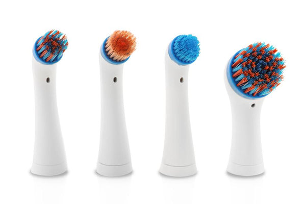 Baterijska min krtača Sonic Scrubber