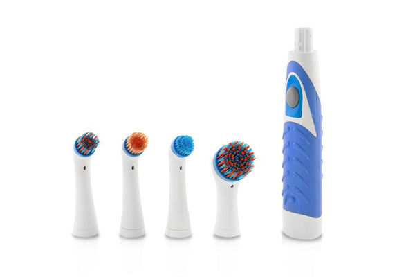 Baterijska min krtača Sonic Scrubber