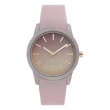 URA ŽENSKA NINE WEST NW-2270OMPK (Ø 39 MM)