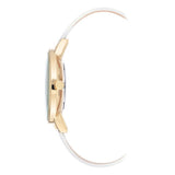 URA ŽENSKA NINE WEST NW-2290FLWT (Ø 36 MM)
